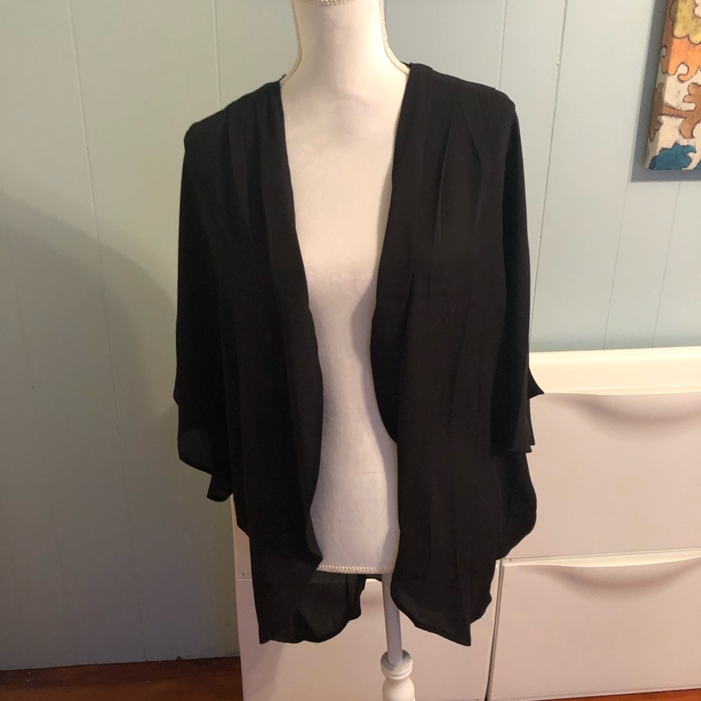 Style Rack Kimono M NWT - Picture 3 of 3